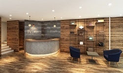 京都四条河原町店内観イメージ