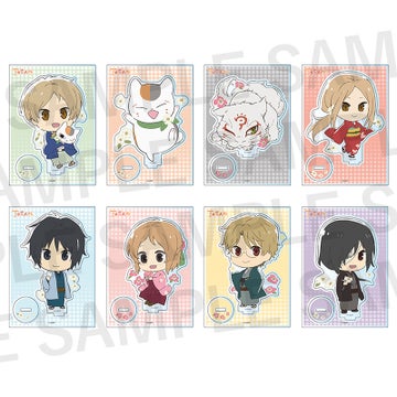 夏目友人帳の15周年記念!アニメ公式オンラインストアがオープン 夏目友人帳の15周年記念!アニメ公式オンラインストアがオープン