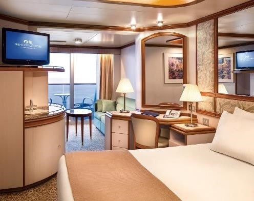 ジュニアスイート