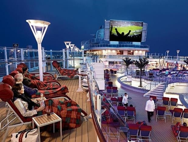 ムービーズ・アンダー・ザ・スターズ