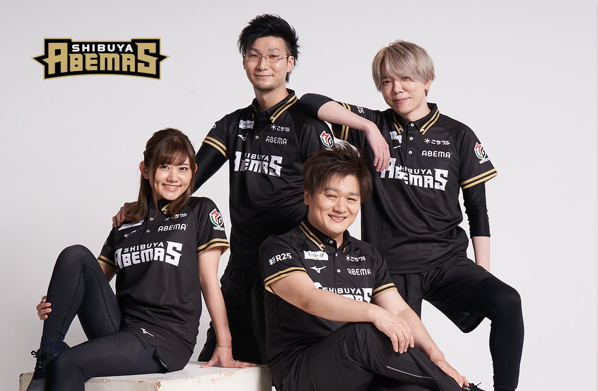 朝日新聞Mリーグ2021-22」ファイナルシリーズ KADOKAWAサクラ
