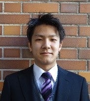 チームC代表 池田さん