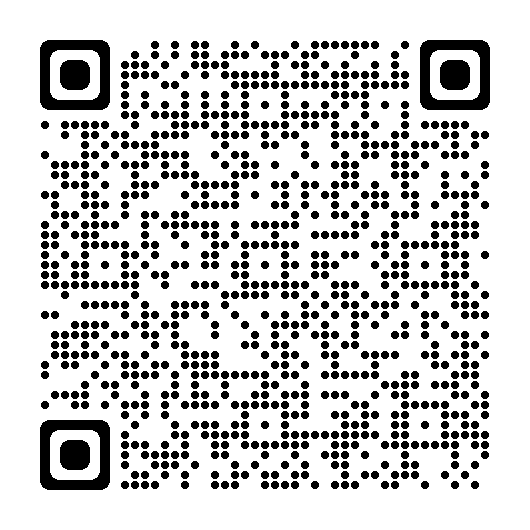 申し込み先QRコード