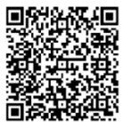 申込専用QRコード