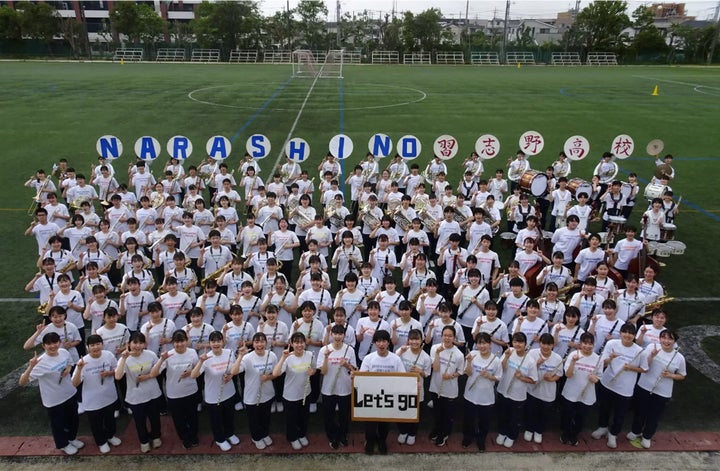 千葉ジェッツ】 美爆音を奏でる習志野高等学校吹奏楽が2024年1月17日 千葉ジェッツ】 美爆音を奏でる習志野高等学校吹奏楽が2024年1月17日