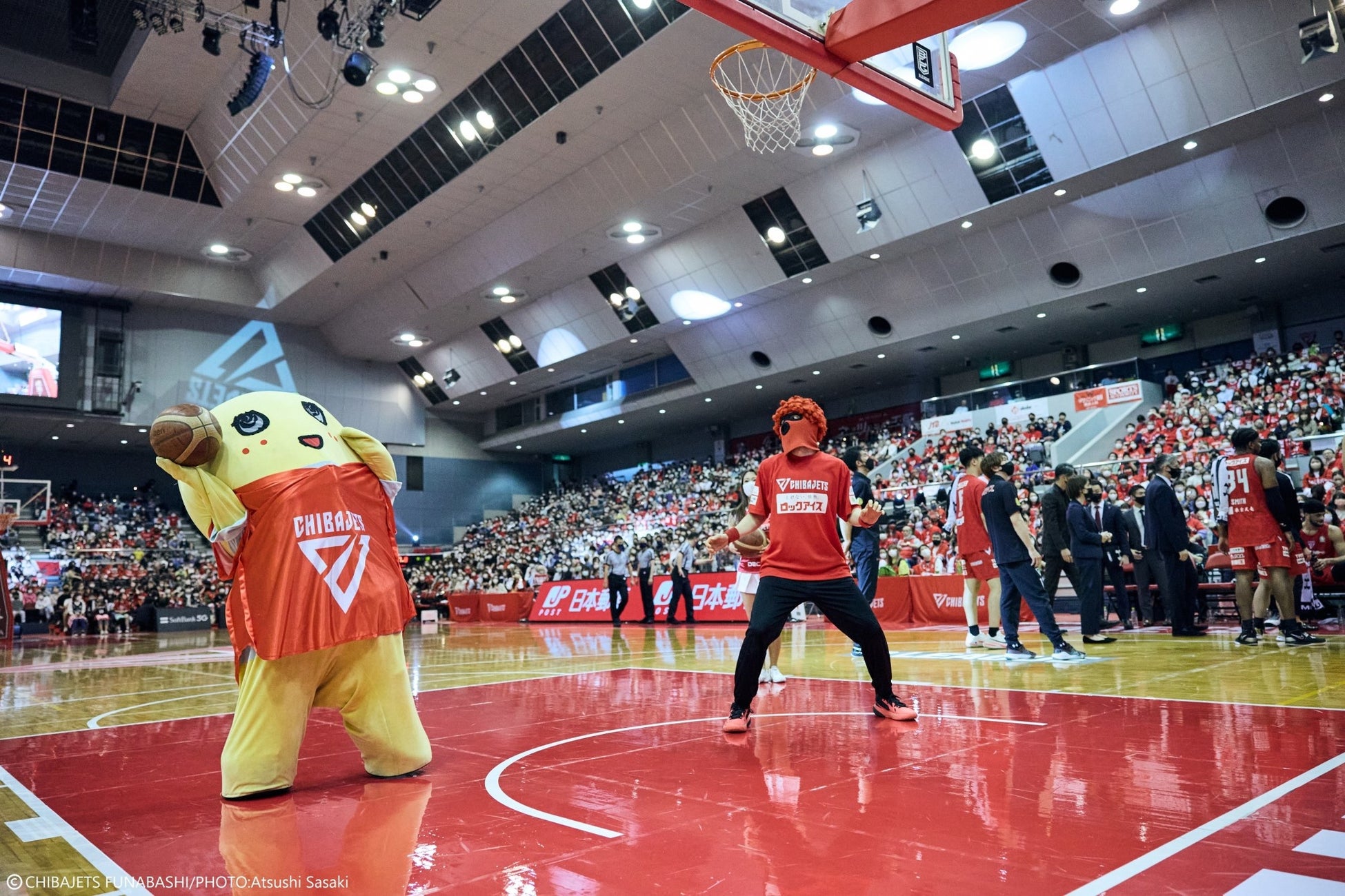 千葉ジェッツ ふなっしー ジャンボくん との期限付きプロ選手契約満了のお知らせ 株式会社千葉ジェッツふなばしのプレスリリース 千葉ジェッツ ふなっしー ジャンボくん との期限付きプロ選手契約満了のお知らせ 株式会社千葉ジェッツふなばしのプレスリリース