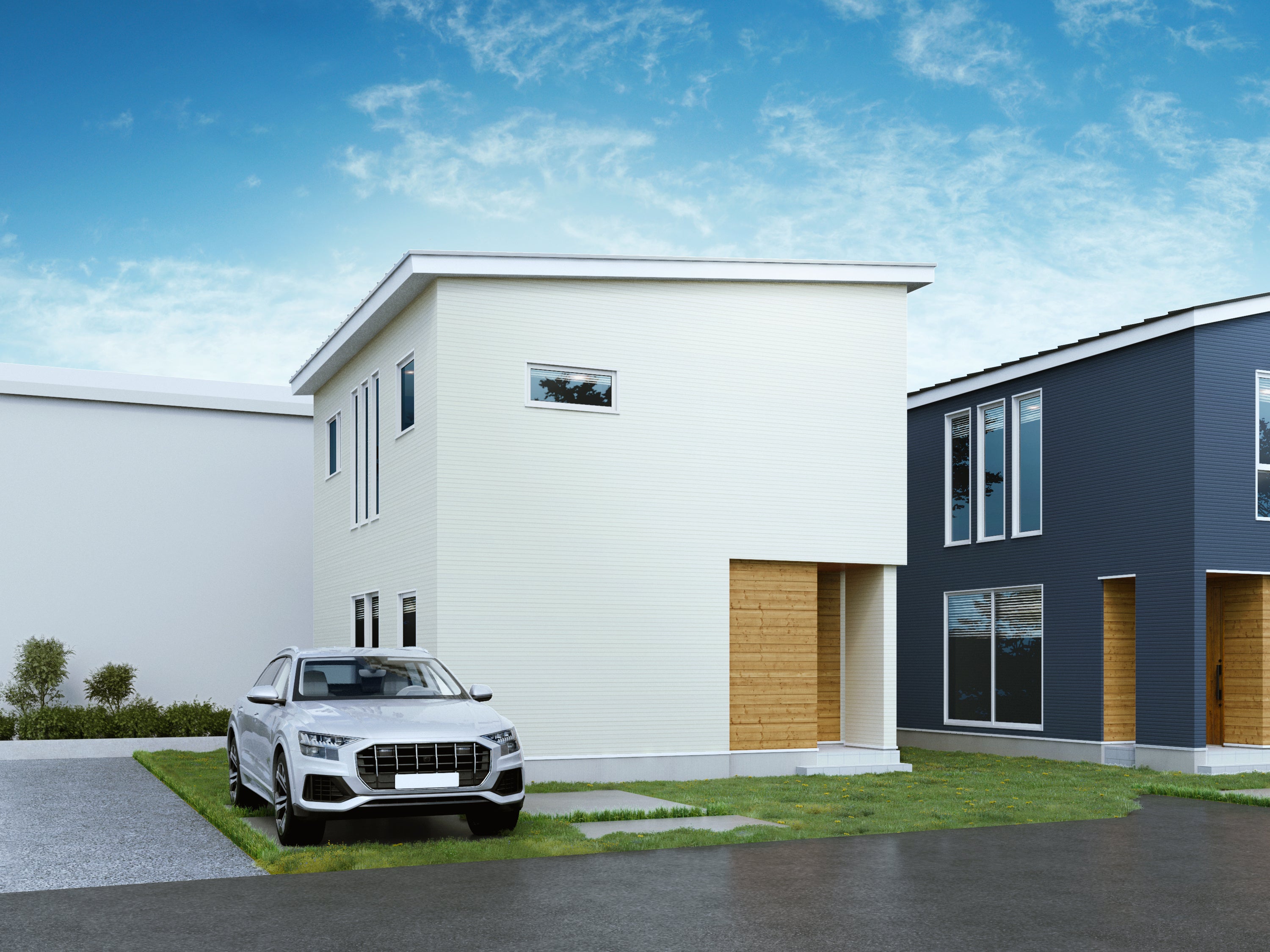 家事スムーズ+家スッキリ「家族団らんの叶う家」