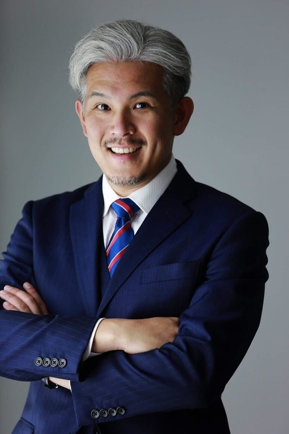 CHEQ 東アジア事業統括ゼネラルマネージャー