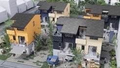 水害対策に特化した大東建託の ぼ・く・ラボ賃貸住宅「ニーモ」