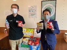 ８月５日　大東建託 熊本支店 ファミリーマート まるみつ浜線店