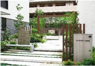 エクステリアイメージ