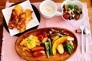 ＜⑥野菜頑張ってとってます部門＞半田支店