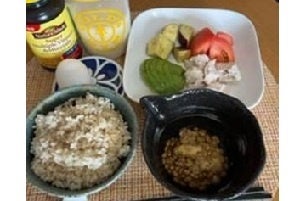 ＜③筋肉意識してます部門＞教育センター