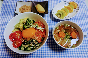 ＜④肌荒れしらず美肌部門＞横須賀支店