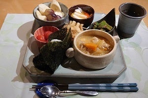 ＜②インスタ映え部門＞原価管理課