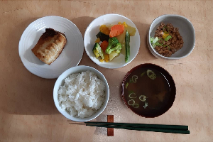 ＜⑧レトルト冷凍食品部門＞教育センター　