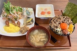 ＜⑦男飯部門＞西関東建築事業部