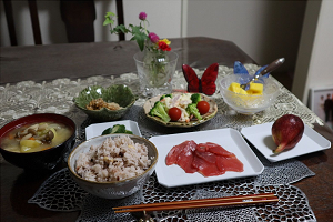 ＜⑩これは負けない料亭風部門＞教育センター