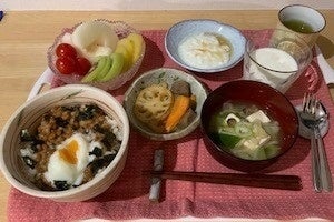 ＜①健康気にしてます部門＞千葉支店