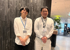 大東コーポレートサービス（株）RPA推進事業部活動メンバー