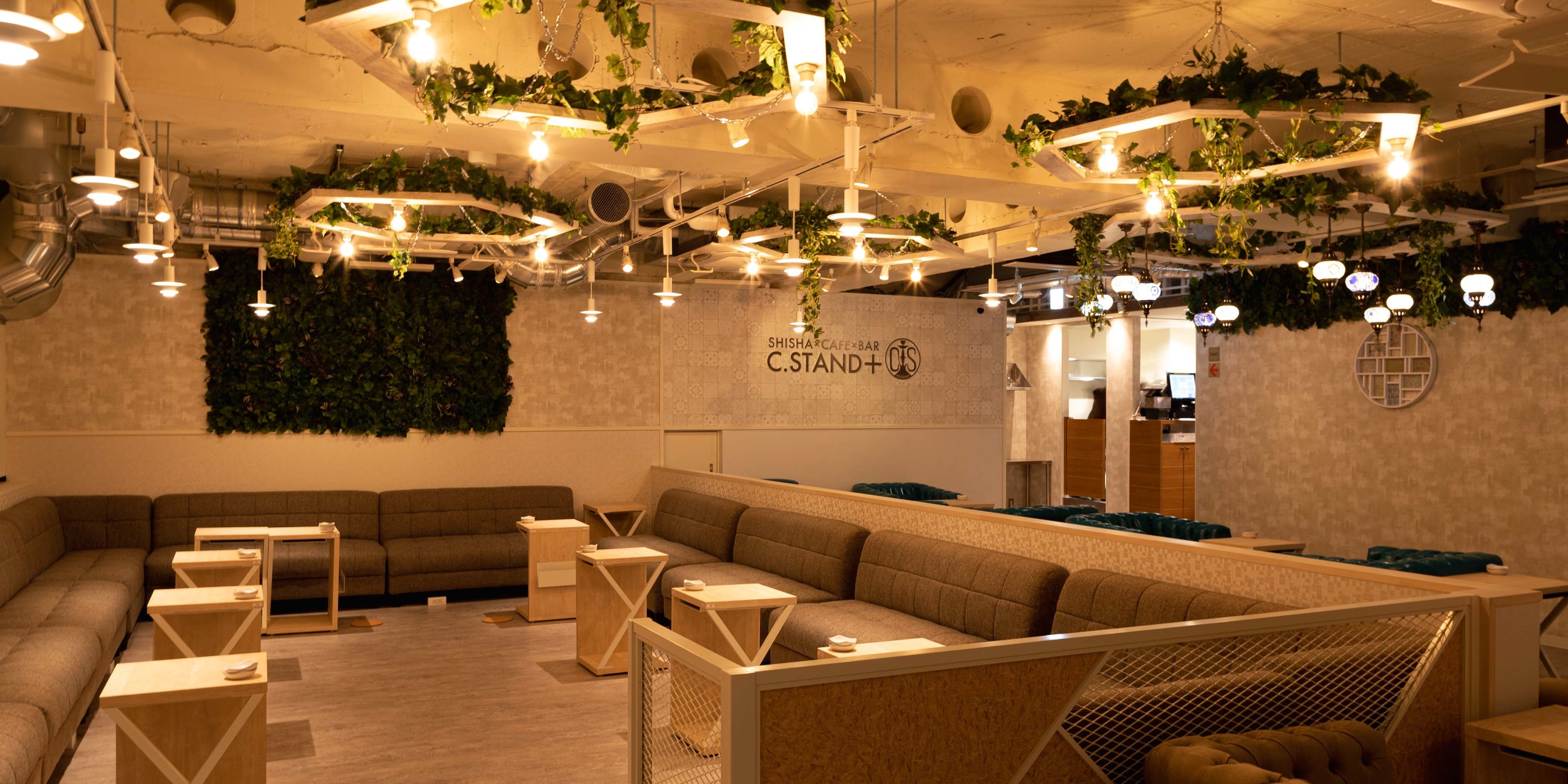 新宿歌舞伎町店