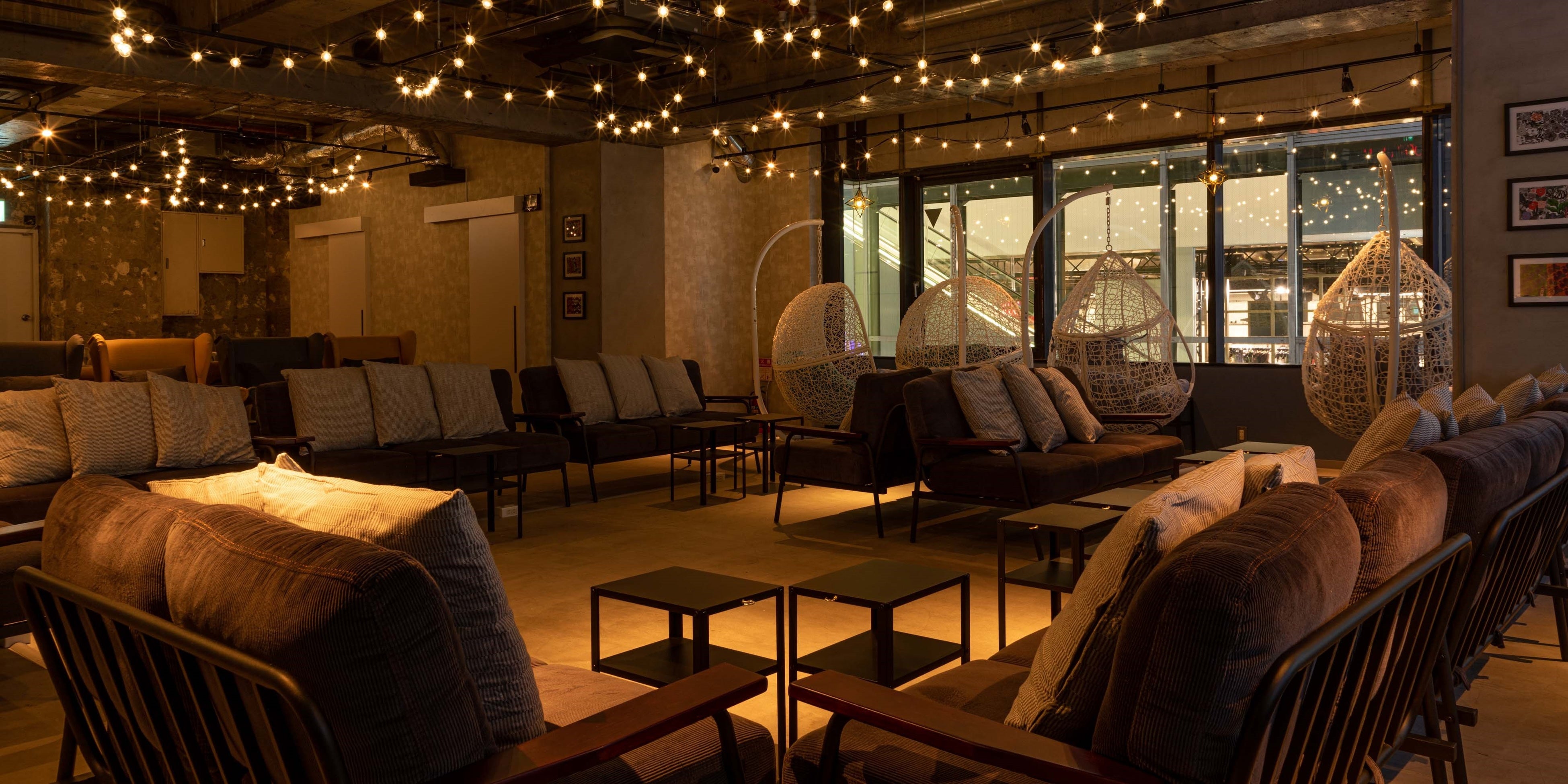 渋谷センター街店