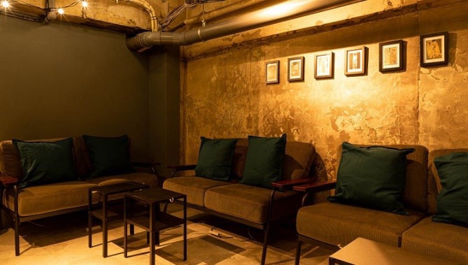 渋谷マークシティー横店