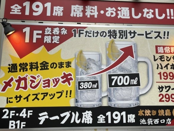 とりいちず が立ち飲み居酒屋オープン 株式会社 Fs Shakeのプレスリリース とりいちず が立ち飲み居酒屋オープン 株式会社 Fs Shakeのプレスリリース