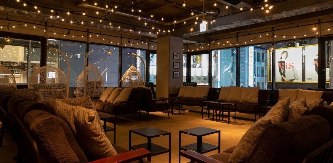 シーシャバーc Standが 名古屋初進出 株式会社 Fs Shakeのプレスリリース シーシャバーc Standが 名古屋初進出 株式会社 Fs Shakeのプレスリリース