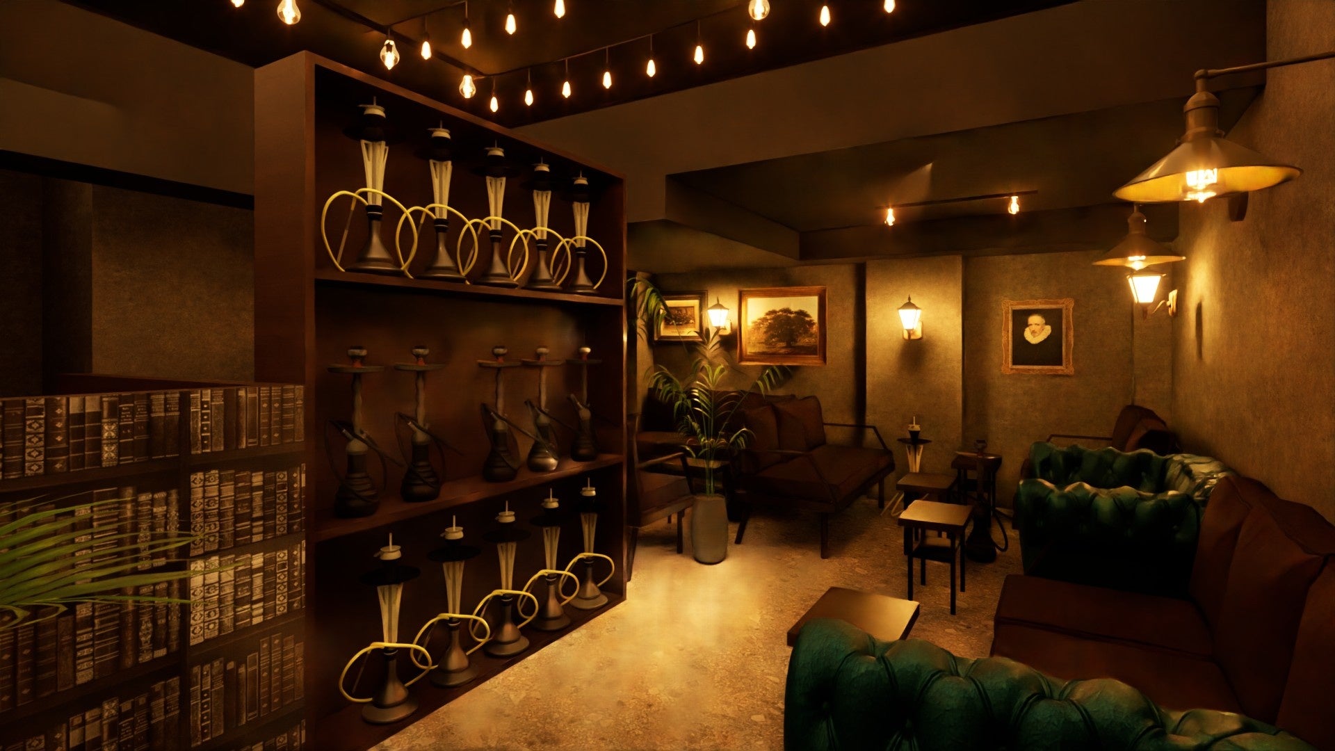 話題のシーシャ体験!銀座と高円寺に新規オープンした2店舗をチェック 話題のシーシャ体験!銀座と高円寺に新規オープンした2店舗をチェック