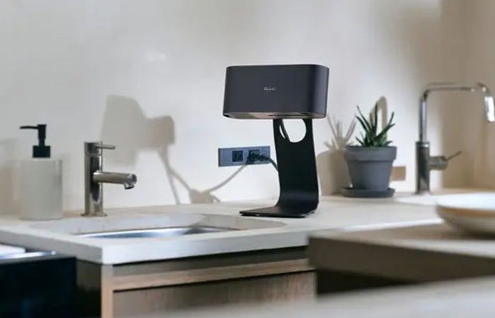 新製品】ハンドドライヤー（ecod2）を「Makuake」にて8月23日 午前10時