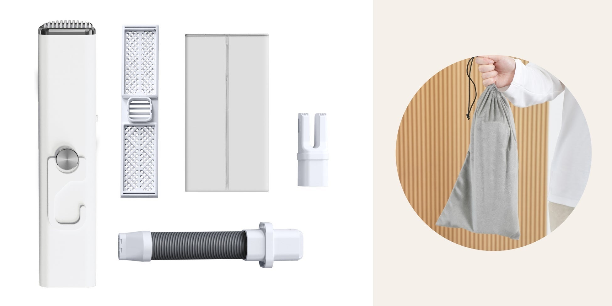 SOUYI コンパクト衣類乾燥機 コンパクト衣類乾燥機