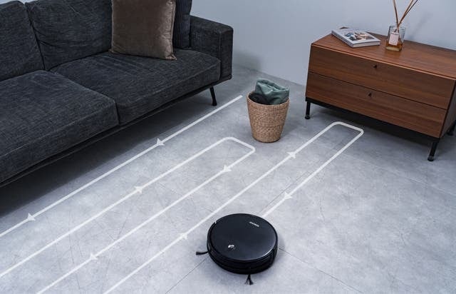 ロボット掃除機 ブラック ロボット掃除機メーカーRoborockが「Amazon初売り」に参加