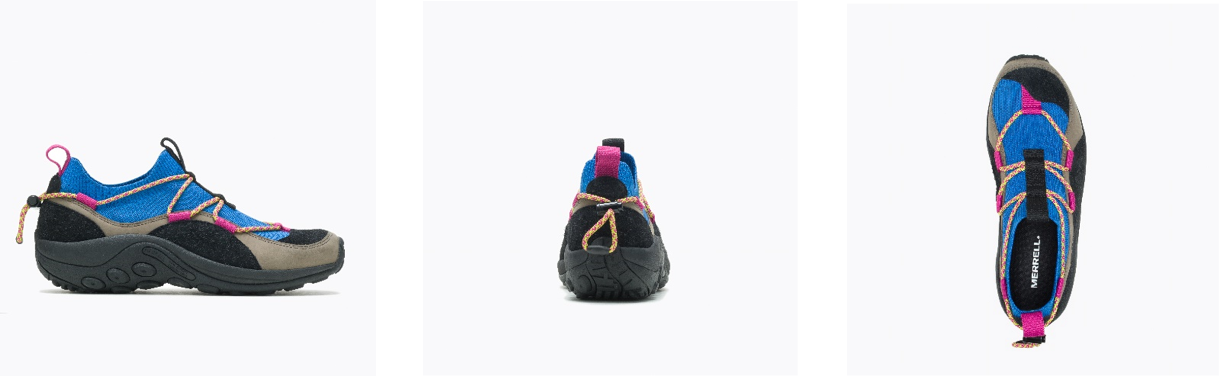 MERRELL初グローバル限定ラインが遂に日本国内にて始動 最先端の現代