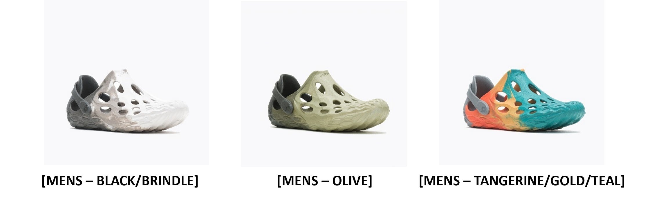 MERRELL HYDRO MOC メレル ハイドロモック レアカラー 新品 HYDRO MOCハイドロ モック［メンズ］ – MERRELL 公式オンライン