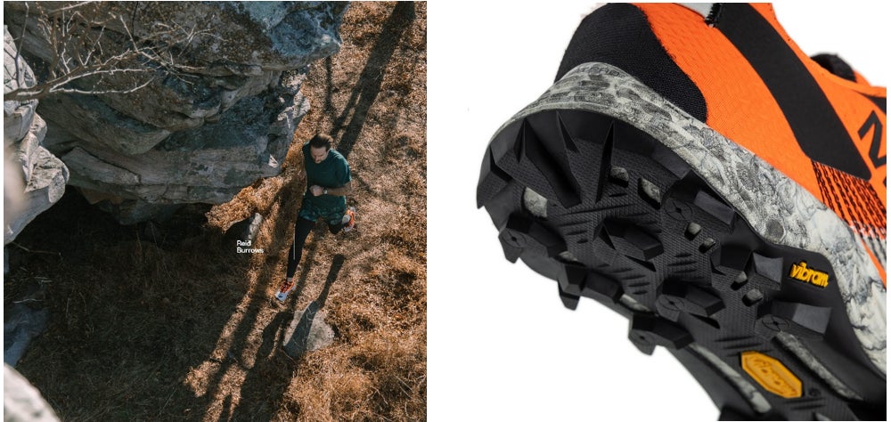 Merrell Test Lab.発 トレイルランニングシューズ「MTL LONG SKY 2 Merrell Test Lab.発 トレイルランニングシューズ「MTL LONG SKY 2