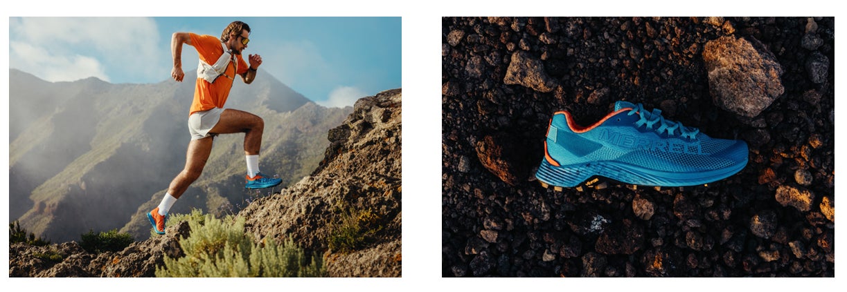 Merrell Test Lab.発 トレイルランニング フラッグシップモデル Merrell Test Lab.発 トレイルランニング フラッグシップモデル