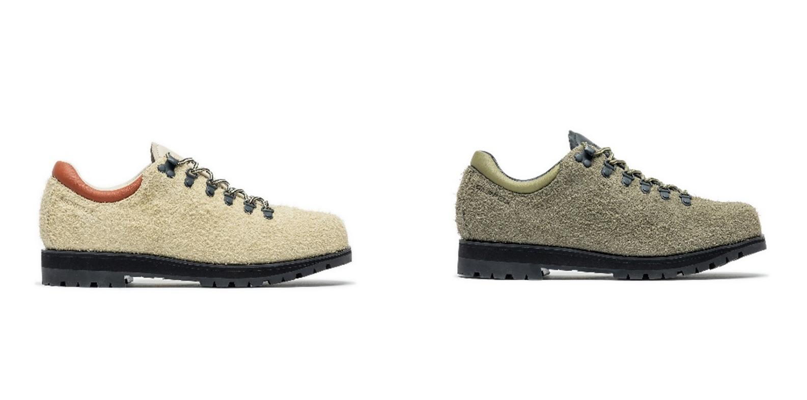 ブランドの核心的アーカイブを再構築した「WILDERNESS 1TRL」、「MOAB