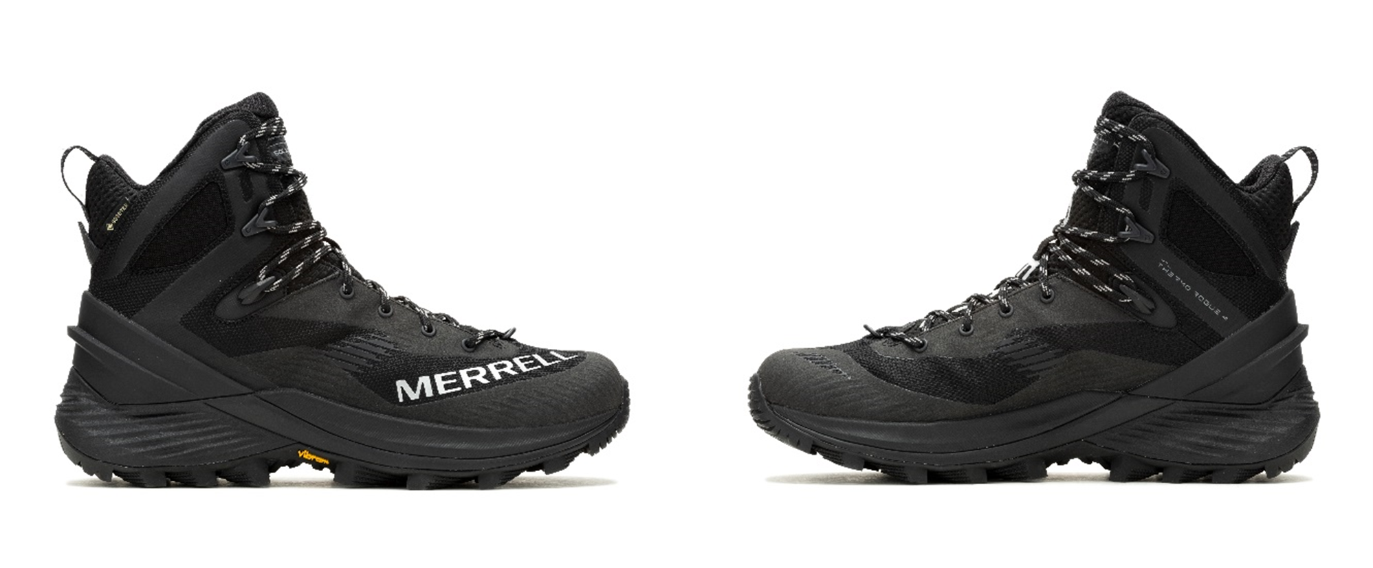 Merrell Test Lab. 』が開発したウィンターブーツの最高峰「MTL THERMO