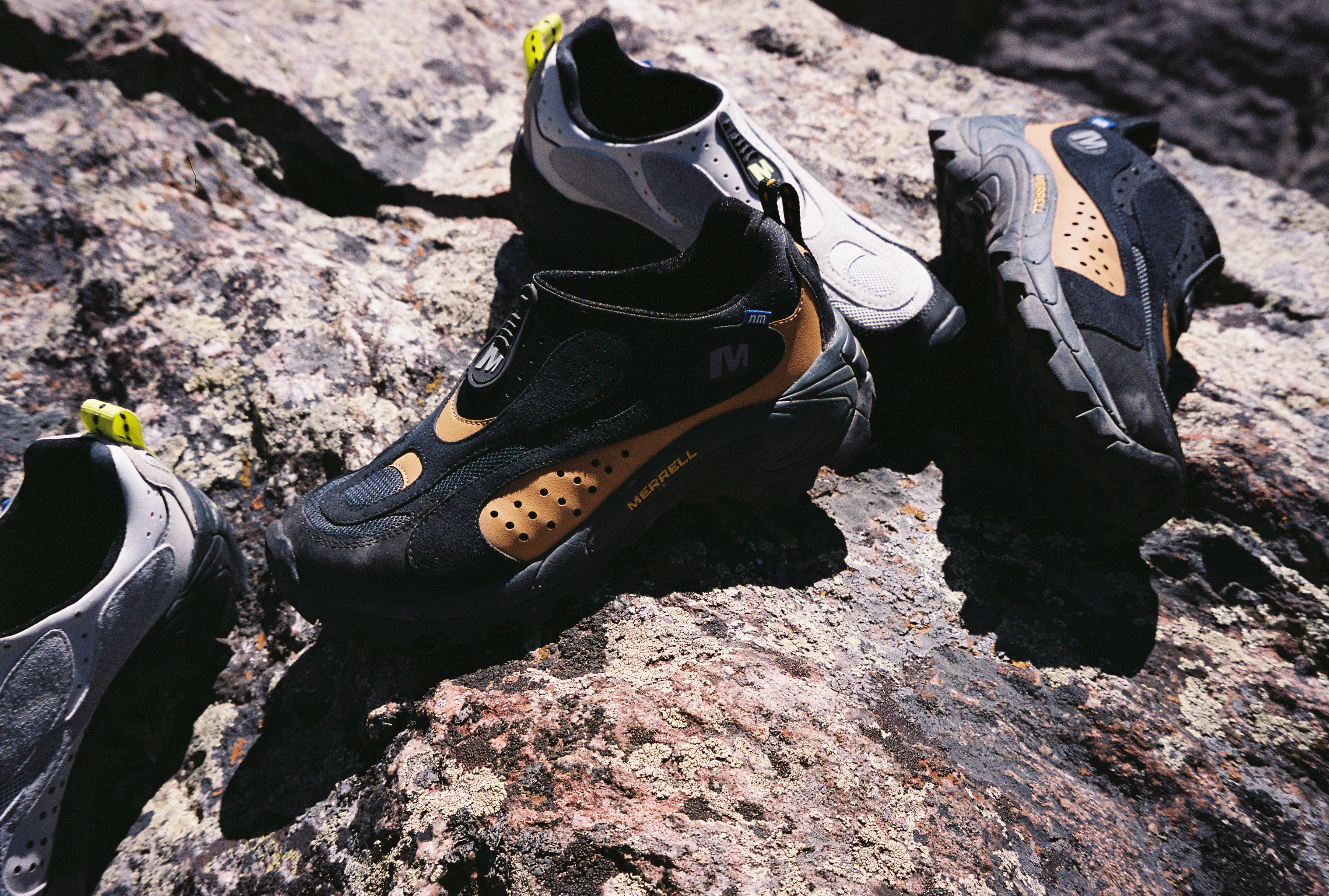 専用MERRELL 1TRL NICOLE MCLAUGHLIN 30cm MERRELL 1TRL NICOLE MCLAUGHLIN 30cm モック 靴