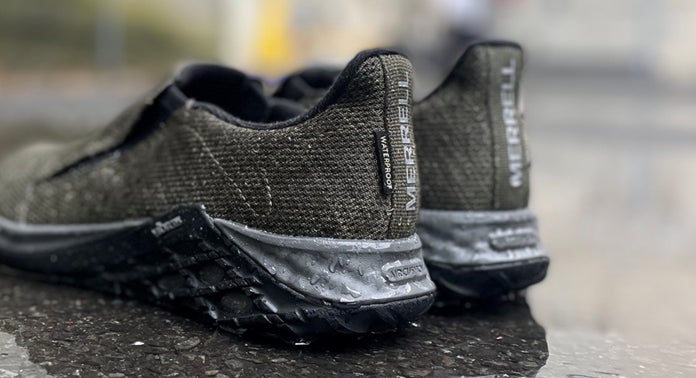 ABC-MART限定の人気モックシューズ「JUNGLE MOC 2.0 KNIT ABC-MART限定の人気モックシューズ「JUNGLE MOC 2.0 KNIT
