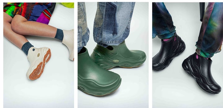 MERRELL HYDRO NEXT GEN BOOT メレル 夏のMERRELLのファッションアイコン「HYDRO NEXT GEN MOC」が