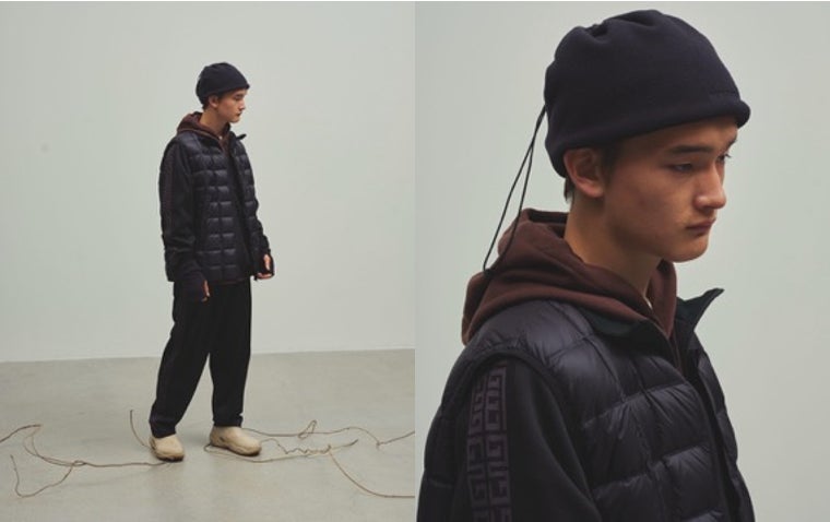 ストリート、ゴープコアスタイル好き注目のMERRELL JAPAN APPARELから ストリート、ゴープコアスタイル好き注目のMERRELL JAPAN APPARELから