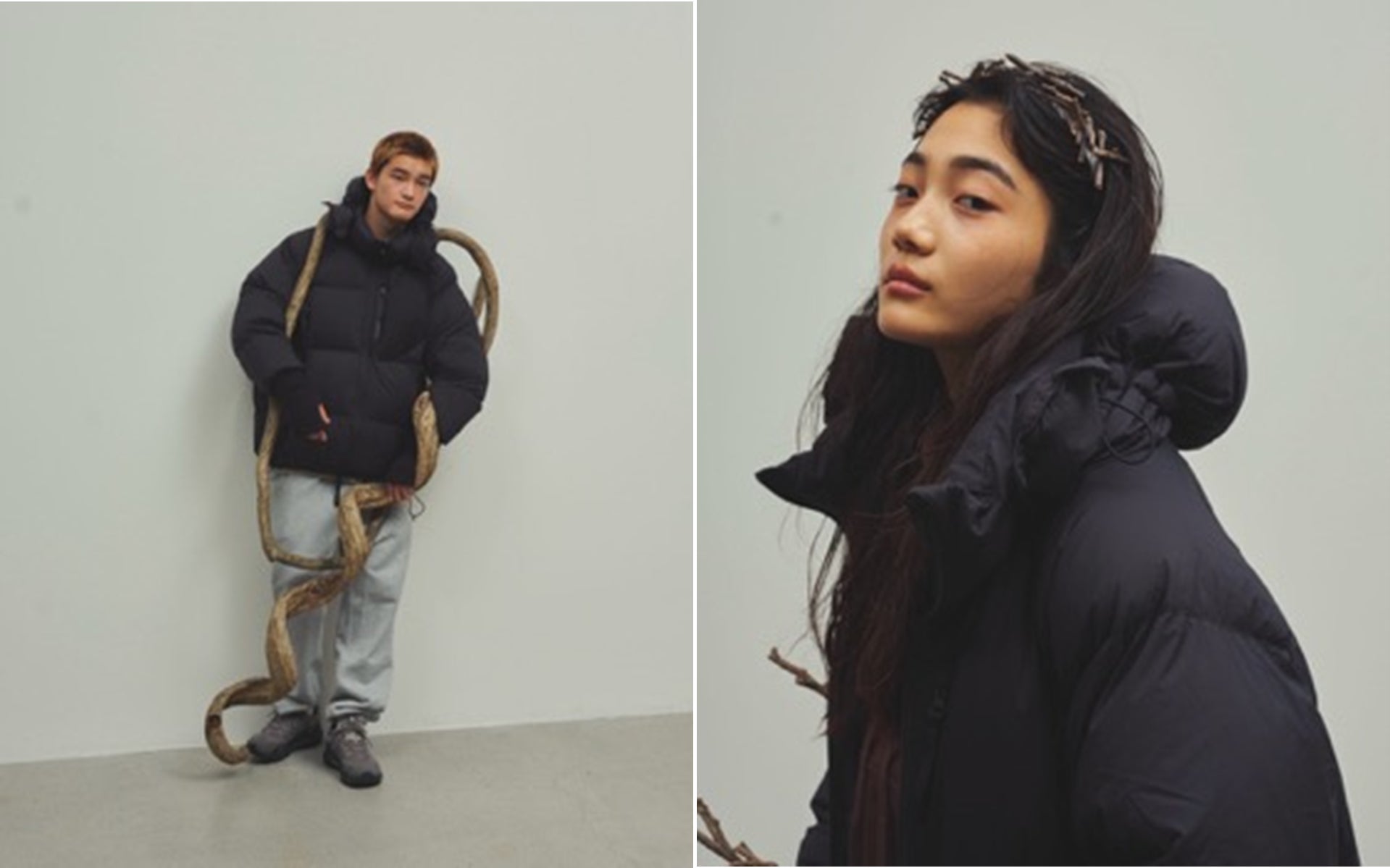 ストリート、ゴープコアスタイル好き注目のMERRELL JAPAN APPARELから ストリート、ゴープコアスタイル好き注目のMERRELL JAPAN APPARELから