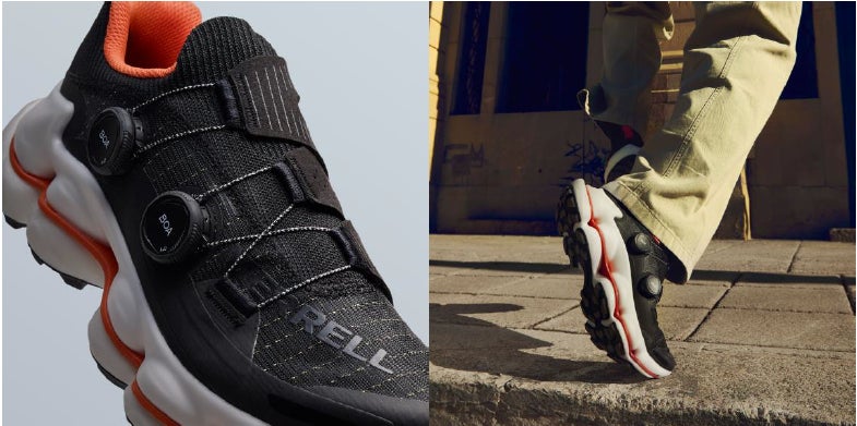 ハイキングシューズの未来はここにある!MERRELLの2025年注目の新作が ハイキングシューズの未来はここにある!MERRELLの2025年注目の新作が