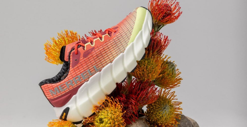 Merrell Test Lab.”発 最新トレイルランニングシューズ『MTL ADAPT Merrell Test Lab.”発 最新トレイルランニングシューズ『MTL ADAPT