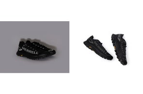 スノーピークとMERRELLのコラボレーション第2弾「MTL LONG SKY 2 MATRYX® SP」が8月8日(金)より発売