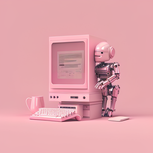 これもAIで作られたイメージ画像です