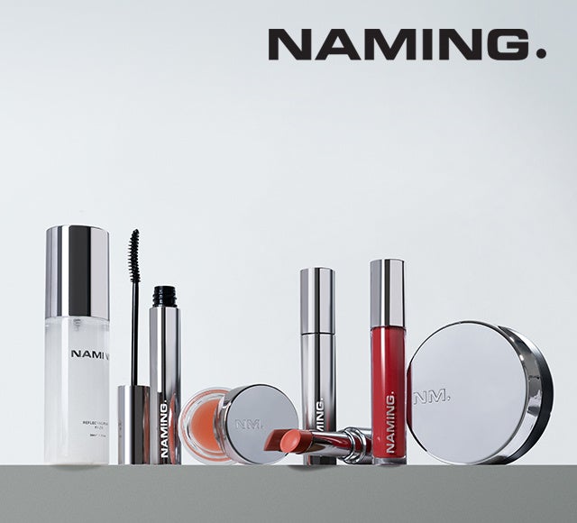 『ネーミング』