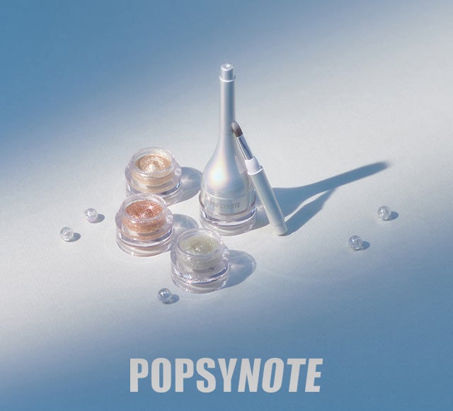 『ポップシノート』